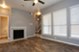 Woodbridge Townhomes - Living - Photo 5 of 19
