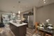 Residences at the Domain - Dining/Kitchen - Photo 8 of 10