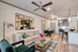 Hartwood at Briarwest - Living Area - Photo 7 of 16