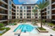 1711 Caroline - Pool - Photo 2 of 13