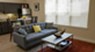District at SoCo - Living - Photo 5 of 7