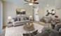 Village Green - Living/Dining - Photo 5 of 13