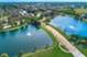 Edgewater at Klein - Aerial View - Photo 2 of 42