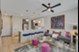 Vance at Bishop Union - Living Area - Photo 8 of 16