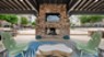 Union San Marcos - Outdoor Lounge - Photo 6 of 22