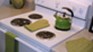 Plaza at Hobby Airport - Kitchen - Photo 6 of 7