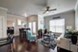 Villages at Turtle Rock - Living/Dining - Photo 5 of 7