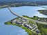 Reveal on the Lake - Aerial View - Photo 2 of 40
