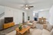 Hampton Townhomes - Living/Dining - Photo 7 of 16