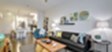 Nexus East - Living/Kitchen - Photo 8 of 10
