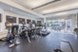 Canterbury Courts - fitness center - Photo 7 of 9