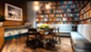 Aspire Park Lane Flats - Library - Photo 3 of 18