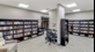 Chateau McKinney - Library - Photo 5 of 10