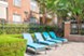 Oaks at Plano - Outdoor Lounge - Photo 3 of 13