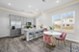 Clearwater at Balmoral - Dining/Kitchen - Photo 6 of 12