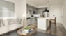 Living/Kitchen