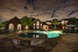 Westlake Residential - pool night - Photo 8 of 18