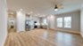 Mansions at Oak Point - Living Area - Photo 3 of 10