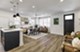 Escalon - Living/Kitchen - Photo 3 of 14