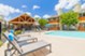 Woods on the Fairway - Pool Area - Photo 8 of 27