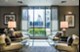Belle Meade at River Oaks - Lounge - Photo 6 of 28