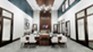 Residences at 3000 Bardin Road - Office - Photo 2 of 3