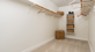 Aspire Park Lane - Bedroom Closet - Photo 8 of 10