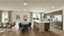 Winward at Telge Crossing - Living Area - Photo 6 of 11