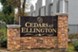 Cedars at Ellington - Entrance - Photo 2 of 23