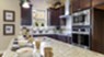 Summit Brownstones - Kitchen - Photo 6 of 9