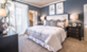 Cortland North Plano - Bedroom - Photo 7 of 7