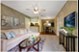 Stratton Park - Living/Dining - Photo 5 of 10