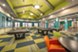 Forum at Denton Station - Clubhouse - Photo 8 of 9