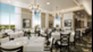 Village of Southampton - Dining Room - Photo 6 of 9