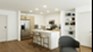 Highfield Preston - Kitchen - Photo 3 of 5