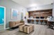 Hill Country Place - Clubhouse Kitchen/Bar - Photo 7 of 14