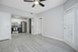 Parc at South Green - Living/Kitchen - Photo 4 of 9