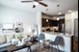 Emerson at Trace - Living/Kitchen - Photo 3 of 9