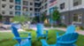 Platform - Courtyard - Photo 6 of 20