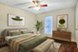 Ventana Ridge - Bedroom Model - Photo 8 of 9