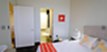 Lone Star Gas Lofts I - Bedroom - Photo 8 of 8