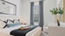 Avendale Painted Tree - Bedroom - Photo 5 of 7