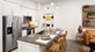 Gramercy at Northline - Kitchen - Photo 7 of 9