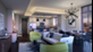 Hamilton - Living Area - Photo 3 of 12