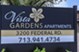 Vista Gardens - Monument Sign - Photo 2 of 34