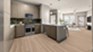 Harbor Hill - Kitchen - Photo 6 of 7