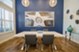 Halston on Frankford - Dining Room - Photo 4 of 11
