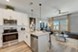 Carmel Villas - Living/Kitchen - Photo 6 of 22