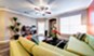 Nine on Shoreline - Living Room - Photo 7 of 14