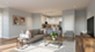 Bainbridge Creekside - Living/Kitchen - Photo 8 of 9